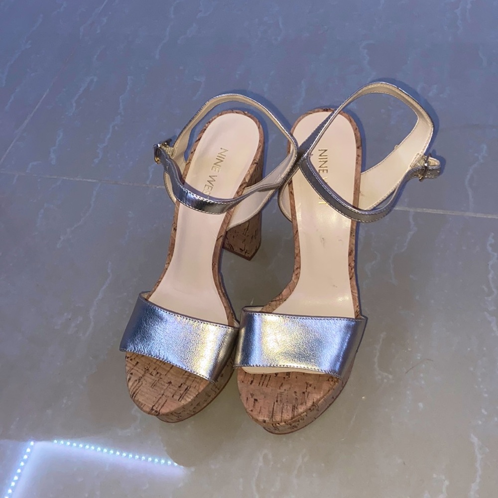 Nine West Heels